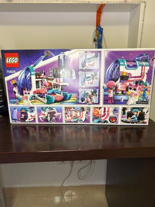 Lego The Movie 2 Nuevo!