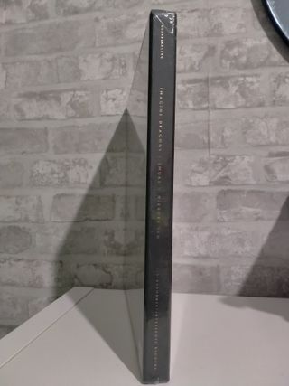 Vinilo Imagine Dragons Smoke + Mirrors