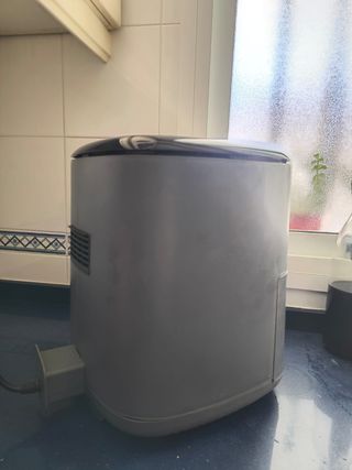 Freidora de Aire Moulinex Easy Fry Max