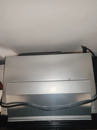 Microondas Bosch Serie 2 BFL523MB3F NUEVO