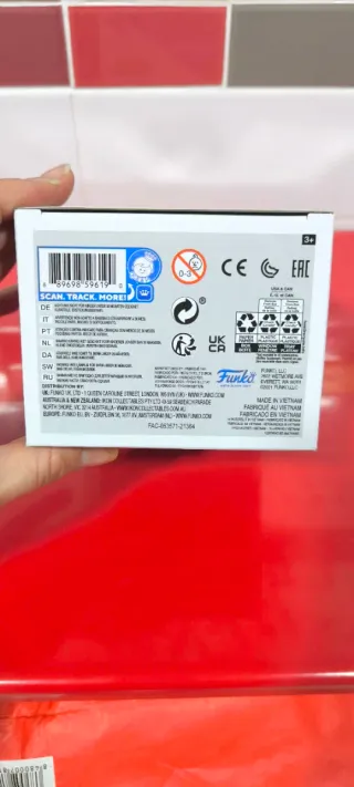 Funko Pop Daisy Duck 1192 Disney Mickey & Friends