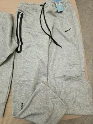 Conjunto Nocta Nike