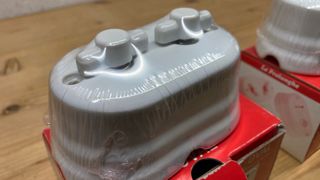 deviatore linea Prolunghe siastema con due devio