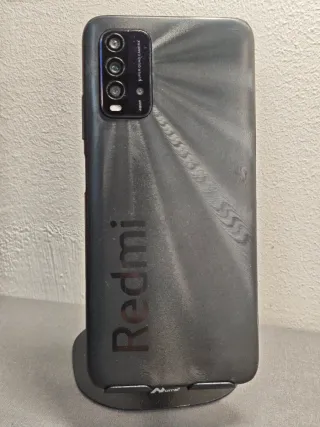 Xiaomi Redmi 9T 64GB 4+1GB Grigio