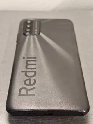 Xiaomi Redmi 9T 64GB 4+1GB Grey