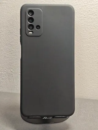Xiaomi Redmi 9T 64GB 4+1GB Grigio
