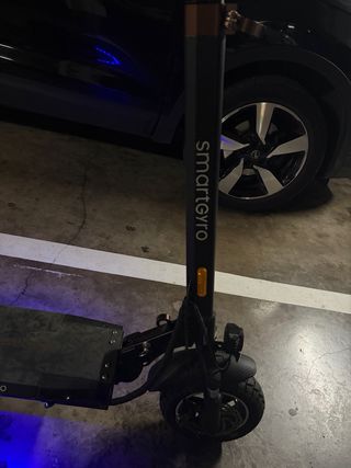 Patinete SmartGyro Rockway Pro