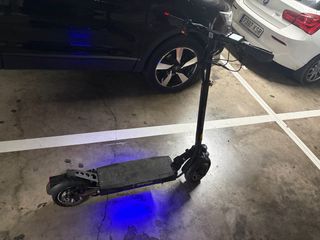 Patinete SmartGyro Rockway Pro