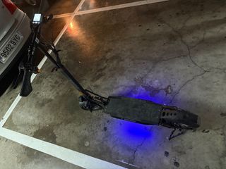 Patinete SmartGyro Rockway Pro