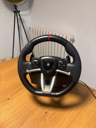 Volante HORI Apex PS5/PS4/PC