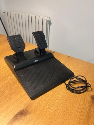 Volante HORI Apex PS5/PS4/PC