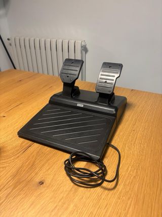 Volante HORI Apex PS5/PS4/PC