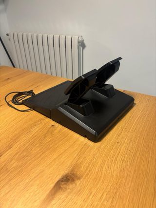 Volante HORI Apex PS5/PS4/PC