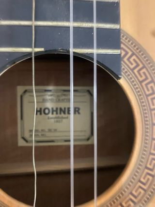 2 Guitarras para restaurar