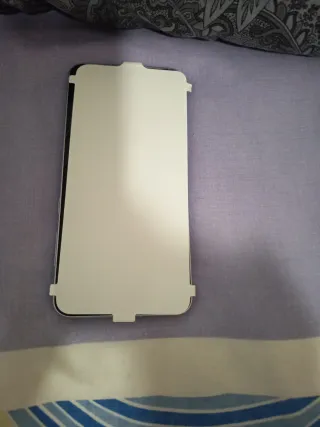 Samsung Galaxy A56 5G Blanco