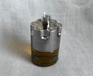 EDP Wanted by Night de Azzaro 100 ml (NUEVO)