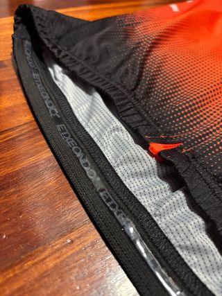 Maillot Ciclismo manga corta CCC Sprandi Etxeondo