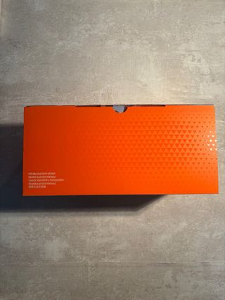 JBL Charge 6 Altavoz Bluetooth Negro