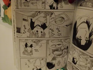 ¡YOTSUBA! Del 1 al 8 (Spanish Edition)