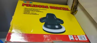 Pulidora  orbital