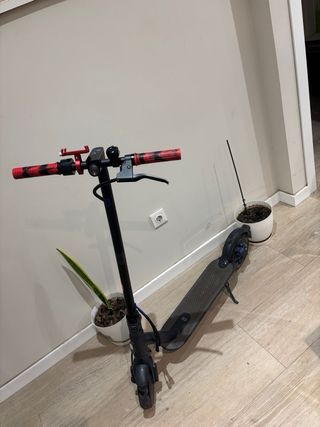 Patinete eléctrico Xiaomi