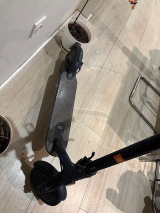 Patinete eléctrico Xiaomi