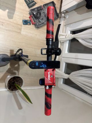 Patinete eléctrico Xiaomi