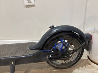 Patinete eléctrico Xiaomi