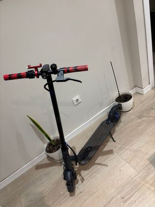 Patinete eléctrico Xiaomi