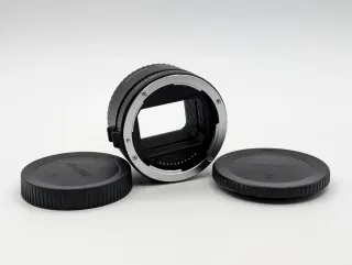 Tubos de extensión Viltrox para montura Nikon Z