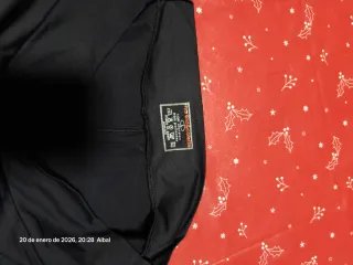 Conjunto deportivo Martina & Colette