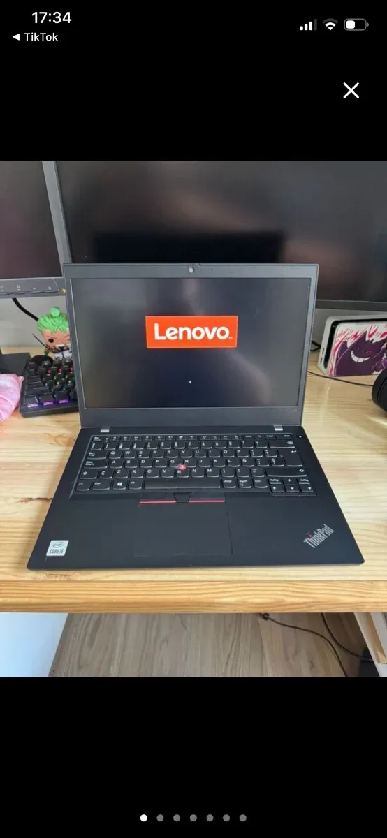 Lenovo Thinkpad L14 Gen 1