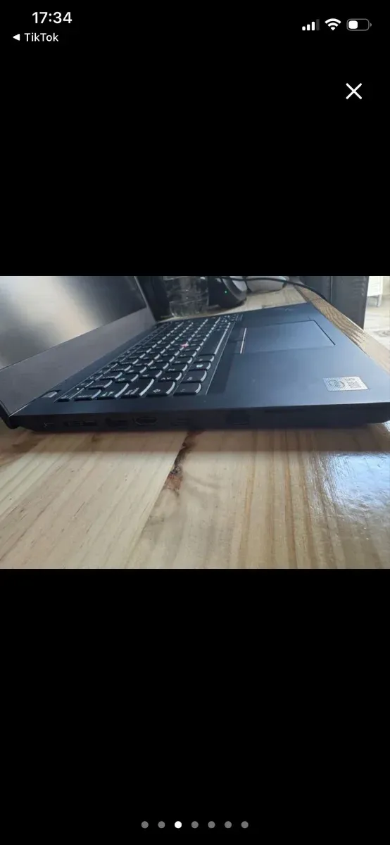Lenovo Thinkpad L14 Gen 1 afbeelding 6