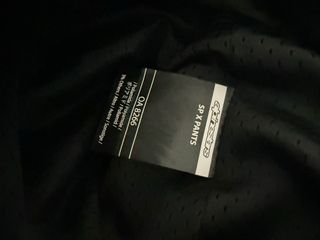 Pantalón moto Alpinestars