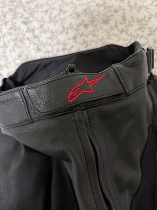 Pantalón moto Alpinestars