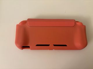 Nintendo Switch Lite + giochi