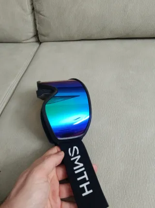 Gafas de esquí/snowboard Smith