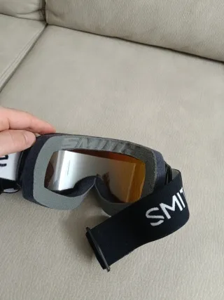 Gafas de esquí/snowboard Smith