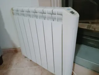 Emisores Térmicos TecnoFont