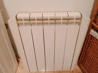 Emisores Térmicos TecnoFont