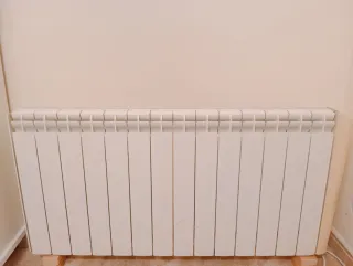 Emisores Térmicos TecnoFont