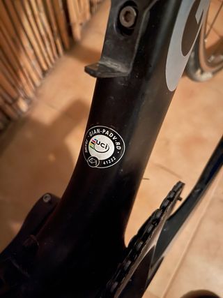 Giant Propel Advanced