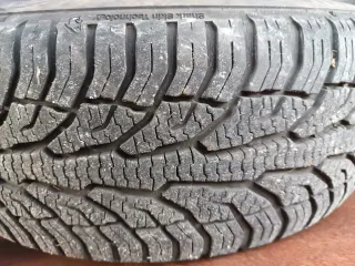 Llantas 16 5x112 Volkswagen