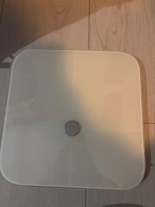 Báscula Inteligente Huawei Body Fat Scale