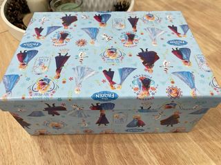 Maletín Frozen II Disney Maquillaje