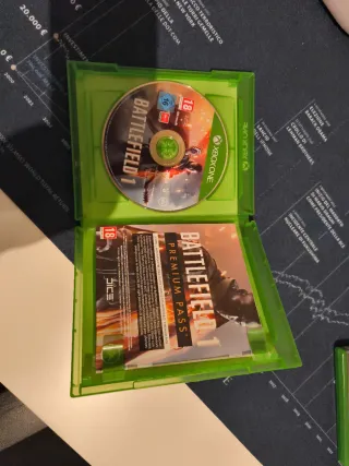 Battlefield 1 Xbox One