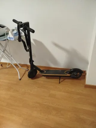 Habría que cambiarle la bateria