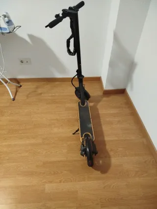 Habría que cambiarle la bateria