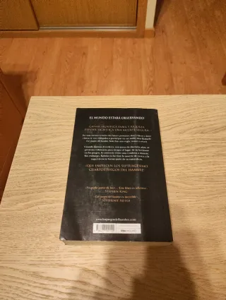 Los Juegos del Hambre (Spanish Edition)