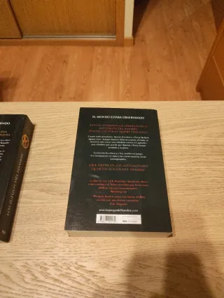 Los Juegos del Hambre (Spanish Edition)